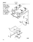 Diagram for 05 - Burner