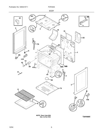 Diagram for FGF326AUF