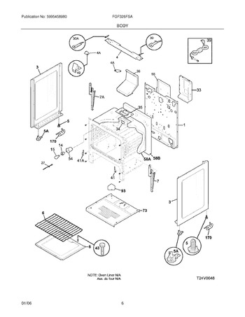 Diagram for FGF326FSA