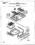 Diagram for 05 - Top/drawer