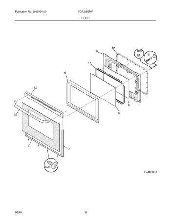 Diagram for FGF328GMF