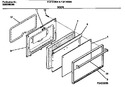 Diagram for 06 - Door