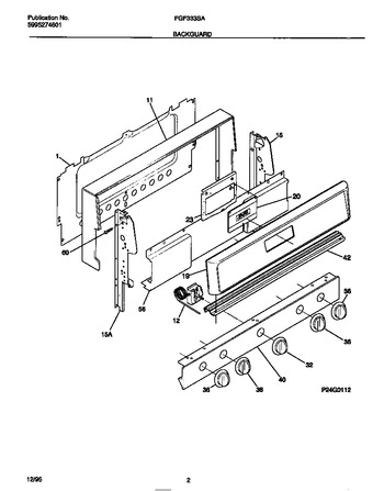 Diagram for FGF333SADC