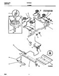 Diagram for 03 - Burner