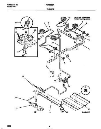 Diagram for FGF333SADC