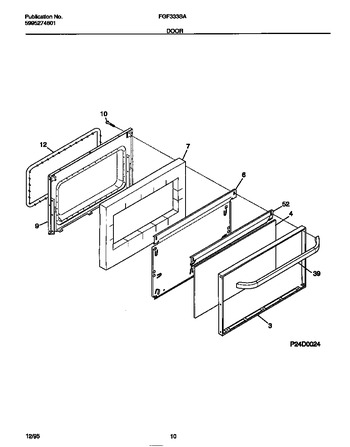 Diagram for FGF333SADC