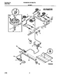 Diagram for 03 - Burner