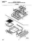 Diagram for 05 - Top/drawer