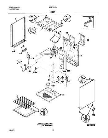 Diagram for FGF337ABA