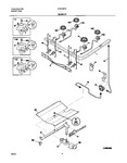 Diagram for 05 - Burner