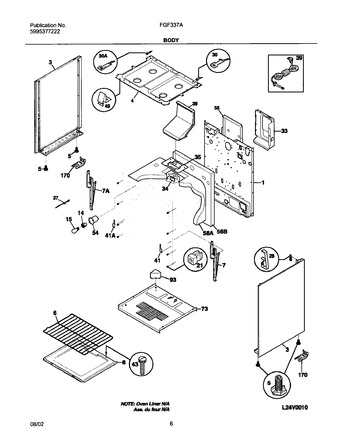 Diagram for FGF337AUC