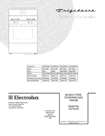 Diagram for FGF337EBD