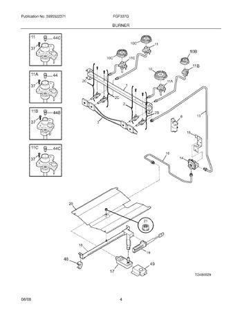 Diagram for FGF337GBC