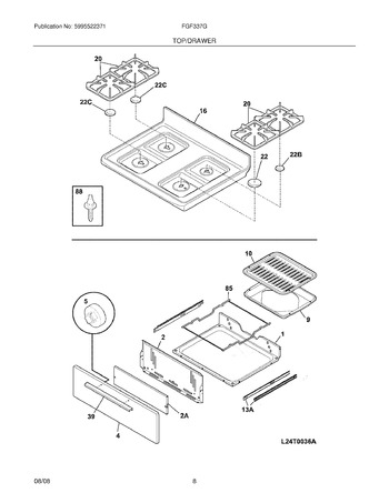 Diagram for FGF337GBC