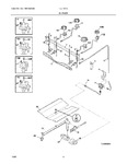 Diagram for 05 - Burner