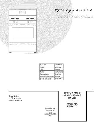 Diagram for FGF337GCK