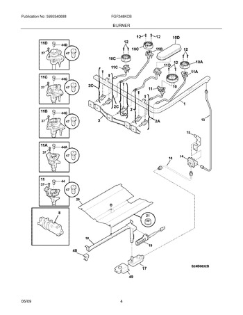 Diagram for FGF348KCB