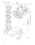 Diagram for 05 - Burner