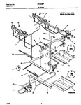 Diagram for 03 - Burner