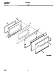 Diagram for 06 - Door