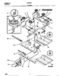 Diagram for 03 - Burner