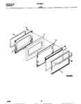 Diagram for 07 - Door