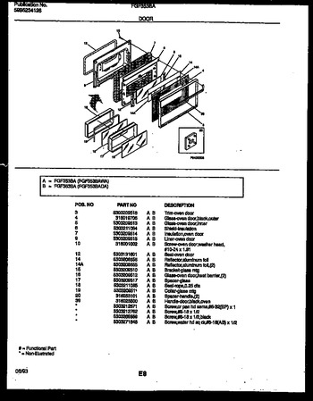 Diagram for FGF353BADA