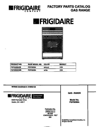 Diagram for FGF353BADB