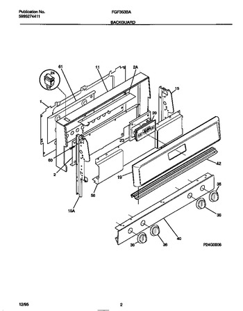 Diagram for FGF353BADB