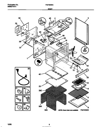 Diagram for FGF353BADB