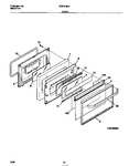 Diagram for 06 - Door