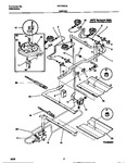 Diagram for 03 - Burner