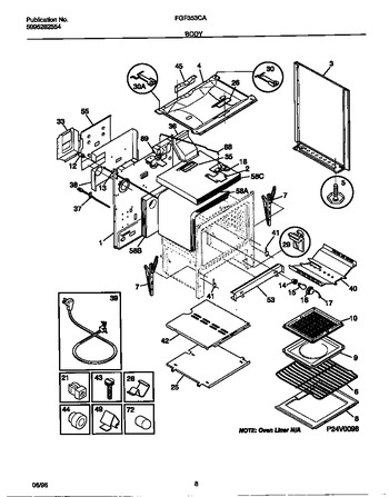 Diagram for FGF353CATD