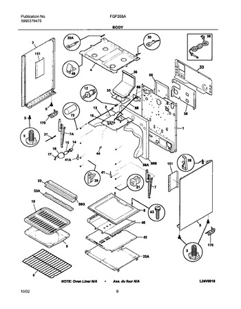 Diagram for FGF355AUC