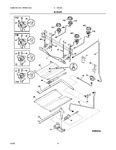 Diagram for 05 - Burner