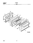 Diagram for 06 - Door