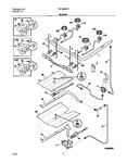 Diagram for 05 - Burner