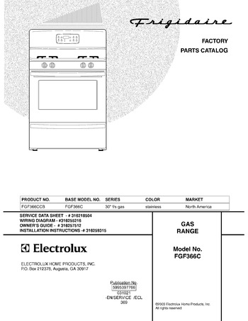 Diagram for FGF366CCB