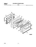 Diagram for 06 - Door