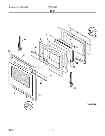 Diagram for FGF368GCG