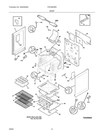 Diagram for FGF368GMG