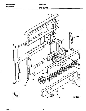 Diagram for FGF374CCTG