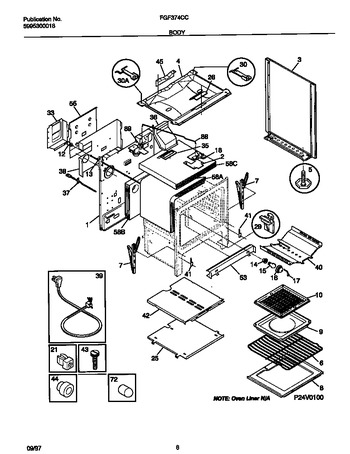 Diagram for FGF374CCTG