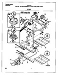 Diagram for 03 - Burner