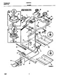 Diagram for 03 - Burner