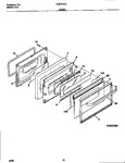 Diagram for 06 - Door