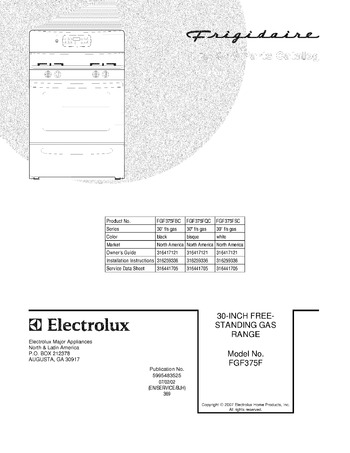 Diagram for FGF375FBC