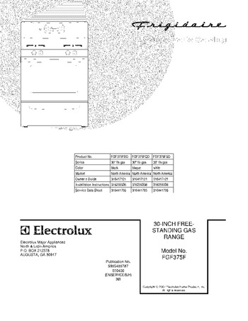 Diagram for FGF375FBD