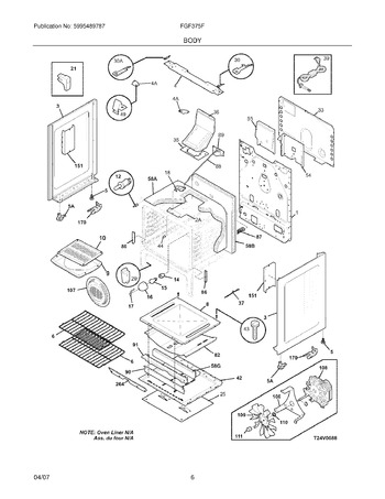 Diagram for FGF375FBD