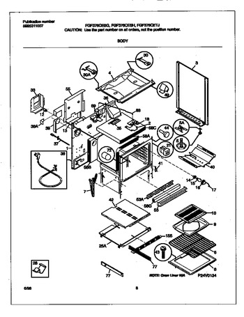 Diagram for FGF376CEBG